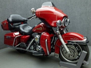 2006 Harley-Davidson Touring