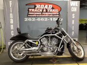 2006 Harley-Davidson V-Rod