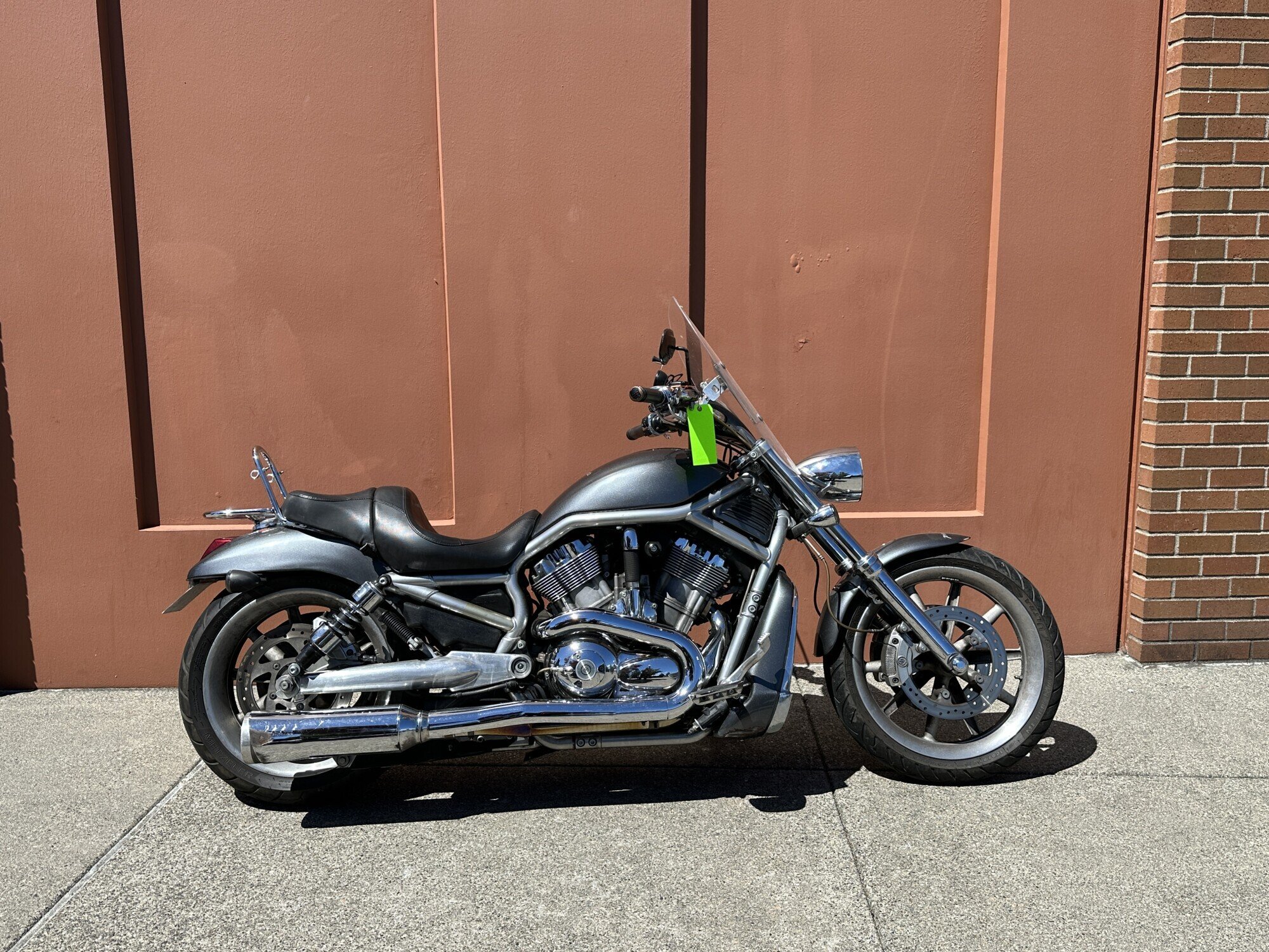 Harley-Davidson V-Rod Motorcycles for Sale - Motorcycles on Autotrader