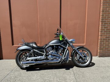 2006 Harley-Davidson V-Rod
