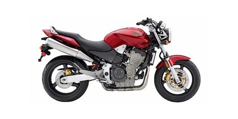 2006 Honda 919 Base specifications