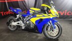 Thumbnail Photo 4 for 2006 Honda CBR1000RR