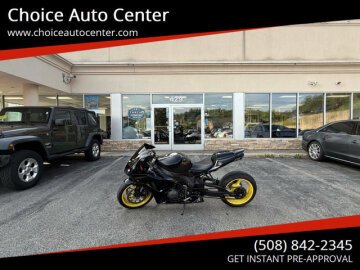 2006 Honda CBR1000RR