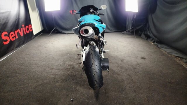 2006 Honda CBR1000RR