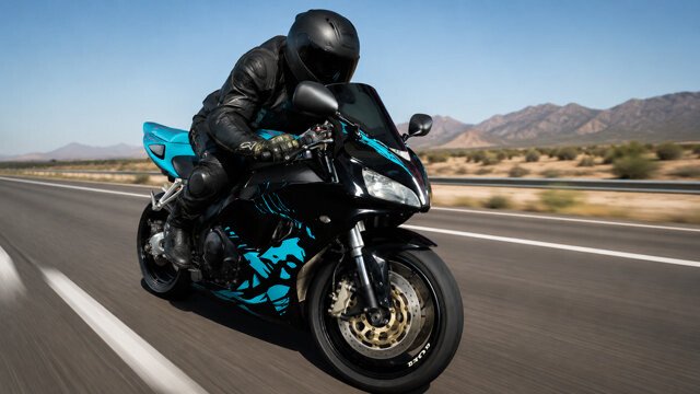 2006 Honda CBR1000RR