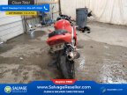 Thumbnail Photo 5 for New 2006 Honda CBR600F