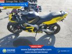 Thumbnail Photo 4 for New 2006 Honda CBR600F