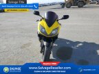 Thumbnail Photo 3 for New 2006 Honda CBR600F