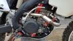 Thumbnail Photo 6 for 2006 Honda CRF450R for Sale by Owner