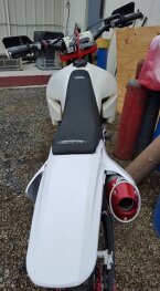 Thumbnail Photo 4 for 2006 Honda CRF450R for Sale by Owner