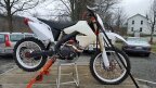 Thumbnail Photo 1 for 2006 Honda CRF450R for Sale by Owner