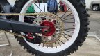 Thumbnail Photo 2 for 2006 Honda CRF450R for Sale by Owner