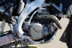 Thumbnail Photo 2 for 2006 Honda CRF450X