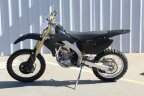 Thumbnail Photo 6 for 2006 Honda CRF450X