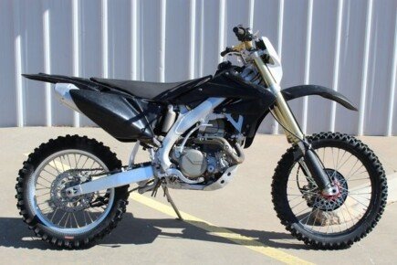 Photo 1 for 2006 Honda CRF450X