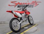 Thumbnail Photo 4 for 2006 Honda CRF450X