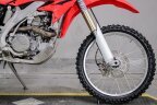 Thumbnail Photo 2 for 2006 Honda CRF450X