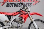 Thumbnail Photo 1 for 2006 Honda CRF450X