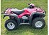 2006 Honda FourTrax Foreman