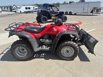 Photo 1 for 2006 Honda FourTrax Rancher