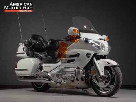 Photo 1 for 2006 Honda Gold Wing ABS w/ Airbag