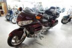 Thumbnail Photo 4 for 2006 Honda Gold Wing Premium Audio