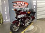 Thumbnail Photo 3 for 2006 Honda Gold Wing ABS
