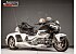 2006 Honda Gold Wing Premium Audio