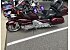 2006 Honda Gold Wing Premium Audio