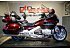 2006 Honda Gold Wing Audio / Comfort / Navigation