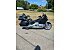 2006 Honda Gold Wing Premium Audio