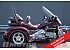 2006 Honda Gold Wing Premium Audio