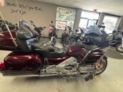 2006 Honda Gold Wing ABS