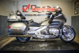 2006 Honda Gold Wing Premium Audio