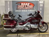 2006 Honda Gold Wing ABS