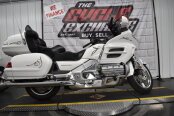 2006 Honda Gold Wing