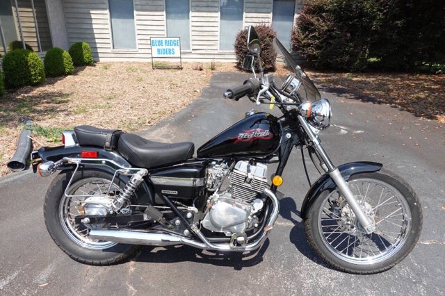 Honda Rebel 250 Motorcycles For Sale - Motorcycles On Autotrader