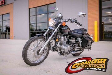 2006 Honda Rebel 250