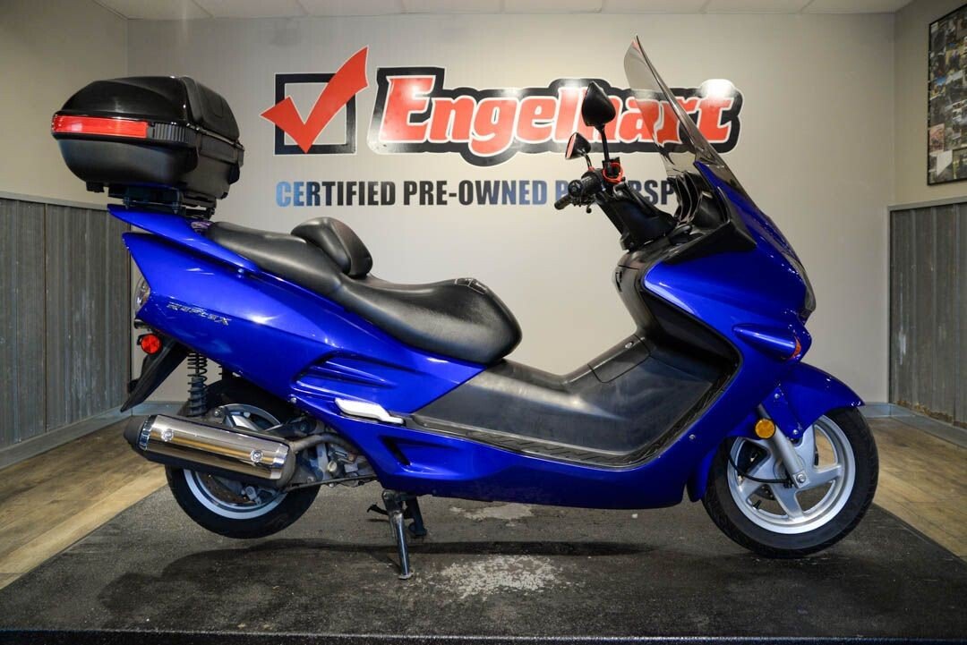 2006 Honda Reflex