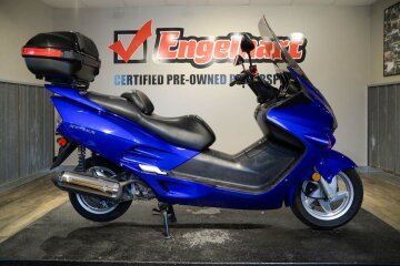 2006 Honda Reflex