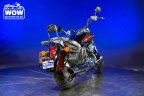 Thumbnail Photo 5 for 2006 Honda Shadow