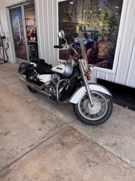 Photo 1 for 2006 Honda Shadow