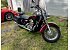 2006 Honda Shadow