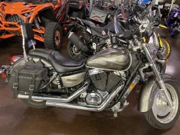 2006 Honda Shadow