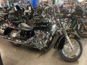 2006 Honda Shadow