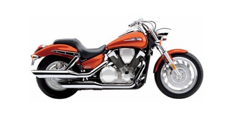 2006 Honda VTX1300 C specifications
