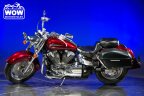 Thumbnail Photo 3 for 2006 Honda VTX1300