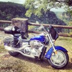 Thumbnail Photo 5 for 2006 Honda VTX1300 for Sale by Owner