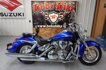 Photo 1 for 2006 Honda VTX1300 R