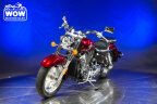 Thumbnail Photo 3 for 2006 Honda VTX1300
